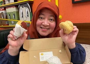 Perempuan yang Realistik