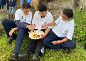 Mempersoalkan Perbedaan