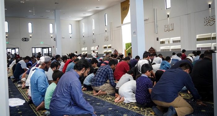 Khatib Jumat 9 Februari Diimbau Sampaikan Pesan Pemilu Damai dan Hargai Beda Pilihan Politik