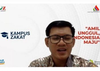 Pentingnya Kolaborasi Lembaga Zakat untuk Pemulihan Ekonomi