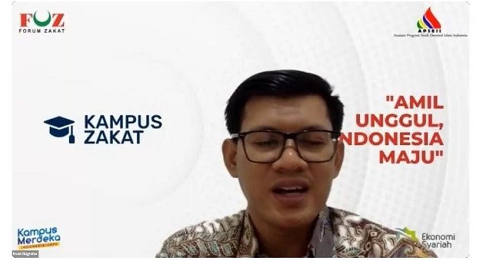 Pentingnya Kolaborasi Lembaga Zakat untuk Pemulihan Ekonomi
