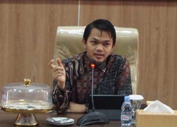 Mahasiswa Doktoral Hukum Unhas Terpilih Jadi Ketua Umum LIDMI