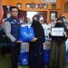 LAZ Al Azhar dan Salam Jamiyyah Distribusikan Ratusan Paket Sembako untuk Wali Yatim di Jabodetabek