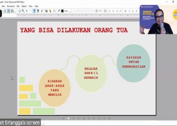 Shahnaz Haque: Carilah Hobi yang Membuat Anak Semangat Bersekolah