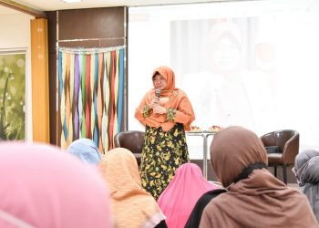 Hari Keluarga Nasional, PKS Ajak Masyarakat Wujudkan Keluarga Bahagia untuk Indonesia Maju