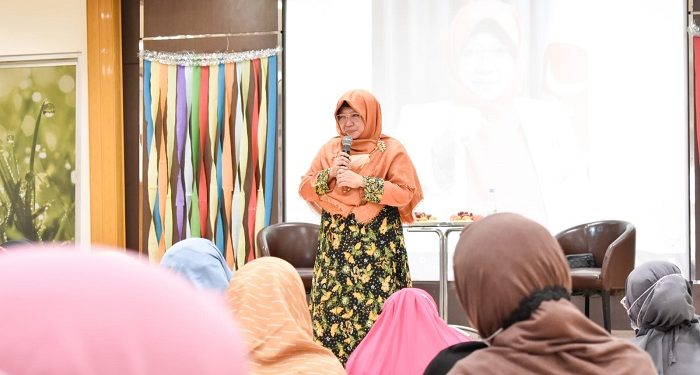 Hari Keluarga Nasional, PKS Ajak Masyarakat Wujudkan Keluarga Bahagia untuk Indonesia Maju
