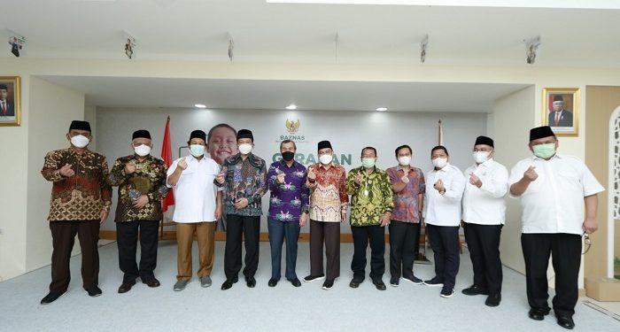 Dukung Penegakan Hukum Atas Kasus Penilapan Dana Zakat di Riau