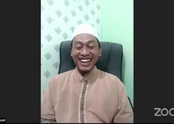 Gus Hayid Ajarkan Keteladanan Ibu Sebagai Pendidik Utama