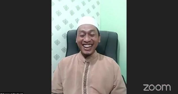 Gus Hayid Ajarkan Keteladanan Ibu Sebagai Pendidik Utama