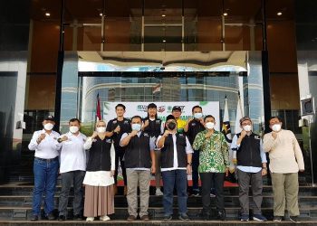 ACT Kirim Bantuan Lanjutan untuk Korban Gempa Pasaman Barat