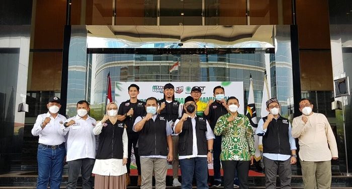 ACT Kirim Bantuan Lanjutan untuk Korban Gempa Pasaman Barat
