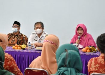 Anis Byarwati: Hikmah Silaturahim Menjadikan Kita Bersaudara