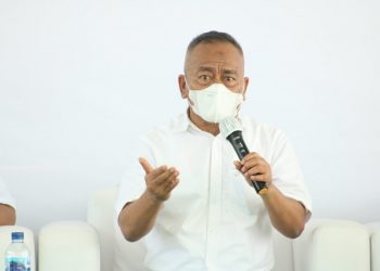 Media Menjadi Sarana Penting dalam Meningkatkan Gerakan Cinta Zakat