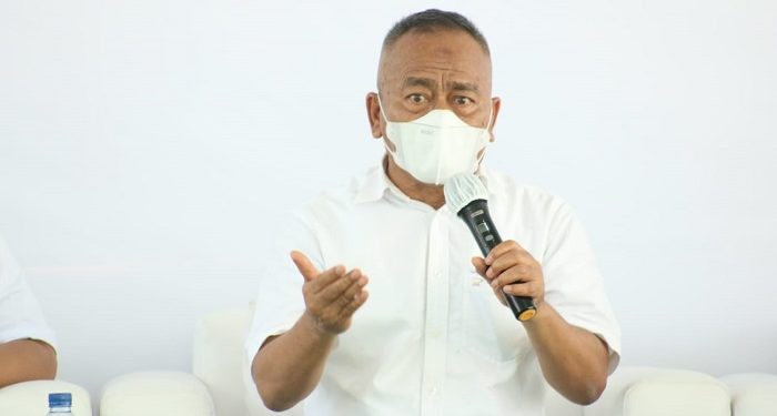 Media Menjadi Sarana Penting dalam Meningkatkan Gerakan Cinta Zakat