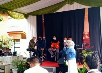 Mengingat Kembali Kenangan Bahagia Bersama Ramadan