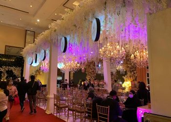 IIWF 2022, Hadirkan Berbagai Inspirasi Pernikahan hingga Paket Honeymoon