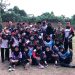 Club King's Archery School Ajak Anak Asah Mental Melalui Panahan