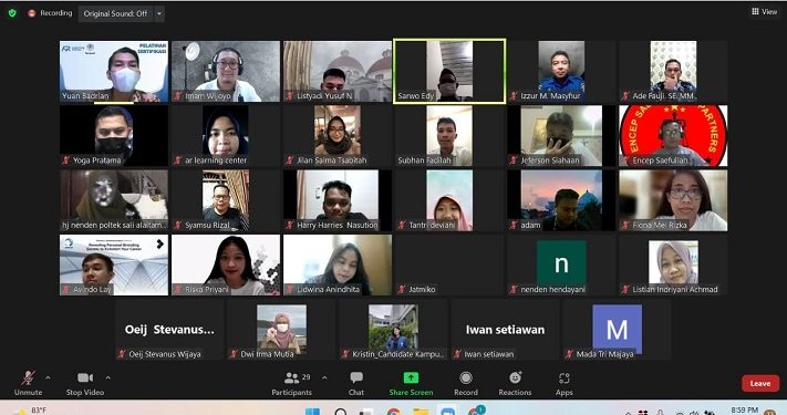 6 Hal Penting dalam Manajemen Sumber Daya Manusia