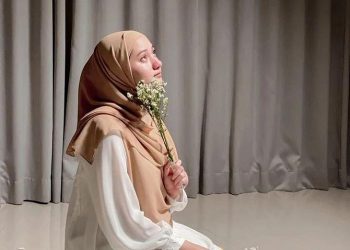 Curhat Pilu Istri Ameer Azzikra: Aku Tak Menyesal Menikah Dengannya