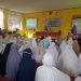 Hadiri Daurah Ramadhan Muslimah, Ibu Desa Rompegading Siap Membantu Kegiatan Dakwah