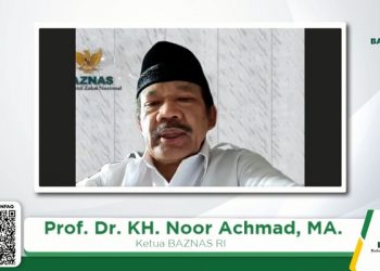 Bukti Setor Zakat Bisa Sebagai Pengurang Penghasilan Kena Pajak