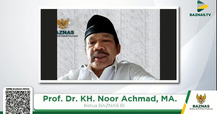 Bukti Setor Zakat Bisa Sebagai Pengurang Penghasilan Kena Pajak