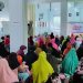 Muslimah Wahdah Islamiyah Gelar Daurah Ramadan di 13 Titik di Kabupaten Bone