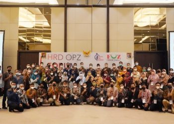 Tiga Pembahasan Penting dalam Gelaran HRD OPZ Forum 2022