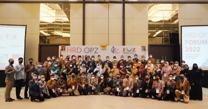 Tiga Pembahasan Penting dalam Gelaran HRD OPZ Forum 2022