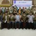 LAZ Al Azhar dan Anggota Bimrohis Perkuat Silaturahmi dan Koordinasi