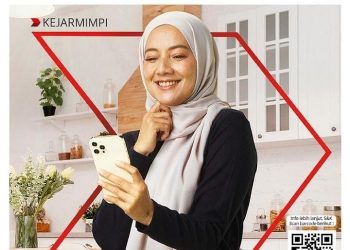 Naik 34,8%, CIMB Niaga Syariah Bukukan Laba Rp1,8 Triliun di 2021