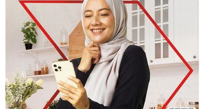 Naik 34,8%, CIMB Niaga Syariah Bukukan Laba Rp1,8 Triliun di 2021