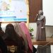 Daurah Ramadan Muslimah Digelar Serentak di 9 Kecamatan di Kabupaten Wajo