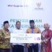 PT Capital Life Syariah Salurkan Zakat Perusahaan 500 Juta Kepada BAZNAS