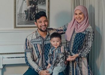 Irish Bella Gelar Gender Reveal, Umumkan Jenis Kelamin Anak Kedua