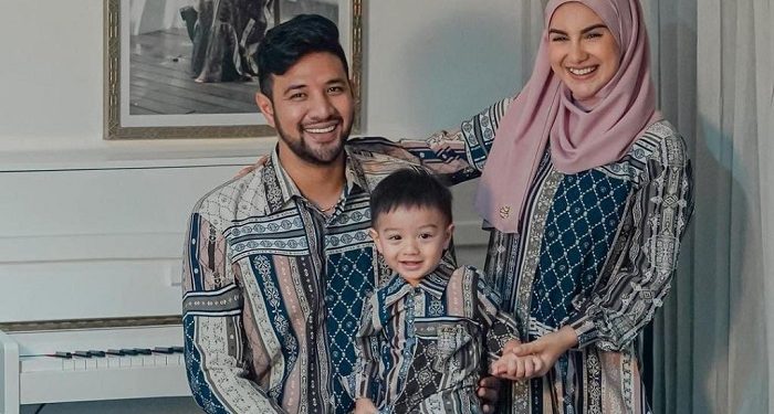 Irish Bella Gelar Gender Reveal, Umumkan Jenis Kelamin Anak Kedua