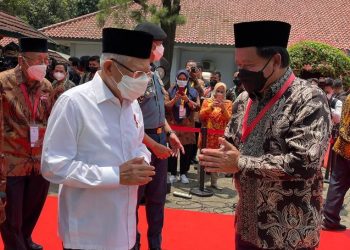 OJK dan BSI Bersinergi Kembangkan UMKM Lewat Bank Wakaf Mikro