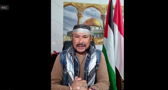 Bang Onim Sampaikan Cara Masyarakat Palestina Mengekspresikan Kegembiraan atas Datangnya Ramadan