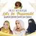 Cantik Luar Dalam Menurut Teteh Peggy Melati Sukma