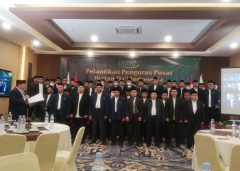 IKADI Kecam Israel atas Penyerbuan di Masjid Al Aqsha