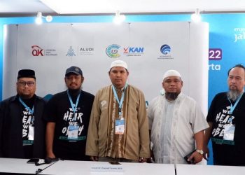 Pentingnya Memilih Securities Crowdfunding Halal dalam Investasi