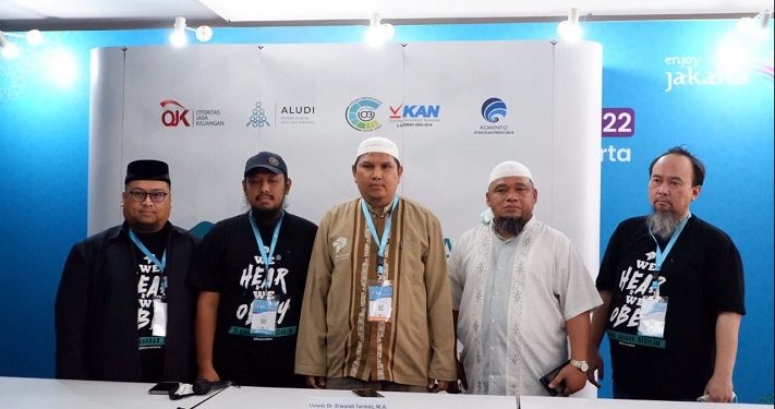 Pentingnya Memilih Securities Crowdfunding Halal dalam Investasi