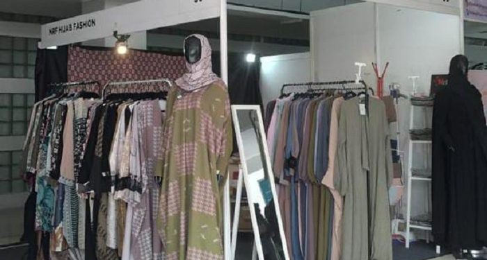 Muslim LifeFair 2022, Ini Booth Recommended Busana Syari untuk Lebaran