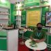 Beragam Produk Herbal Halal Hiasi Muslim Life Fair 2022