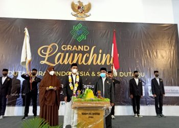 Bersama ASAR Humanity, Duta Quran Indonesia Siap Lahirkan 1,4 Juta Hafiz Qur’an