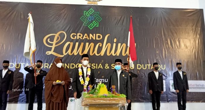 Bersama ASAR Humanity, Duta Quran Indonesia Siap Lahirkan 1,4 Juta Hafiz Qur’an