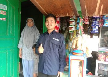 Sewindu Berjalan Koperasi Mandiri Marunda Istiqomah Membantu Sesama
