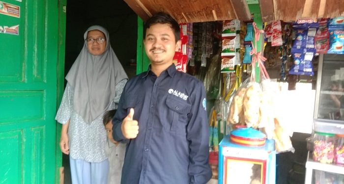 Sewindu Berjalan Koperasi Mandiri Marunda Istiqomah Membantu Sesama