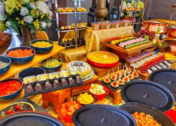 Sambut Ramadan, HaKa Resto Hadirkan Nusantara Delight untuk Berbuka Puasa