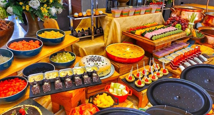 Sambut Ramadan, HaKa Resto Hadirkan Nusantara Delight untuk Berbuka Puasa